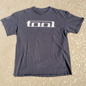 Vintage Tool Band T-shirt